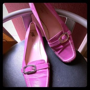 Beautiful Anne Klein iFlex flats